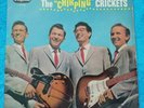THE CHIRPING CRICKETS CORAL,LVA 9081