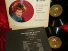 UK NM 2LP ANGEL SAN 101-2 ED1 BLACK ANGEL LEHAR THE MERRY WIDOW VON MATACIC