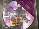 Little Red Corvette/ 1999 (Picture Disc) by Prince  45 RPM. New In Sleeve