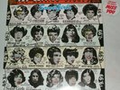 The Rolling Stones Some Girls Banned Cover LP (1978) COC 39108 w/ Sticker