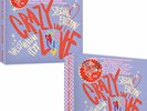 ITZY CRAZY IN LOVE The 1st Album SPECIAL EDITION 2 Ver SET 2CD+2 Photo Book+GIFT