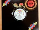 MK, Burning - RARE 12