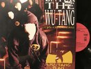 Wu-Tang Clan – Enter The Wu-Tang (36 Chambers) LP 1993 RCA – 07863 66336-1 NM/NM