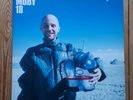 Moby 18 Double LP Uk Original rare Mute