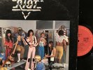Quiet Riot – Quiet Riot II LP 1979 CBS/Sony – 25AP 1192 JAPAN VG+/EX w/ R Rhoads