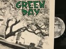 Green Day – 39/Smooth LP 1990 Lookout  Records – No. 22 VG+/VG+ - RARE
