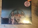 ABBA Arrival SEALED vinyl LP record 1976 Hype Sticker Dancing Queen Knowing Me