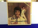 Elvis Presley HIS GREATEST HITS 1983 Reader's Digest 7 LP Box Set with Booklet