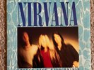 RARE  Nirvana - Smells Like Teen Spirit 12