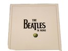 The Beatles in Mono 2014 14 disc Vinyl Box Set - Vinyl /Book Complete
