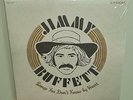 JIMMY BUFFET SONGS YOU DON'T KNOW BY HEART (2021) BRAND NEW SEALED BLUE VINYL LP