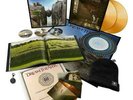 DREAM THEATER A VIEW FROM THE TOP OF THE WORLD (DELUXE) 2LP VINYL + 2CD + BLURAY