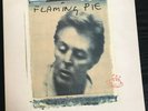 Paul McCartney. Flaming Pie. 1997 1st press vinyl lp in mint condition. Gatefold