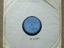 Kathy Kirby. Signed Label. 'The World of KK '. Factory Sample Demo. 1971 Album.