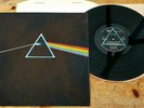 PINK FLOYD The Dark Side Of The Moon *5TH UK PRESS A6/B3* SHVL 804 Vinyl LP  VGC