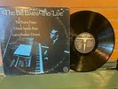 BILL EVANS Trio -  LIVE -  1968 V6-8803  Lp  Ex+/N/M