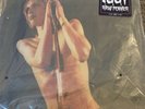 Raw Power by Iggy Pop & Stooges (Record, Repressing)