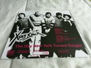 X Ray Spex The Day New York Turned Dayglo Album Super Rare Live CBGB Only 330