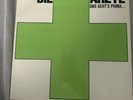die ärzte vinyl „Uns gehts prima“ *grünes kreuz* *rar*
