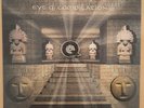Various – Behind The Eye Vol. II 2 x Vinyl Compilation Eye Q Records 