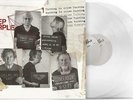 Deep Purple - Turning To Crime Limited Edition Crystal Clear Double Vinyl 2 LP