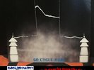 Pulley – 60 Cycle Hum - USA 1st press (1997) Rare Punk