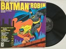 BATMAN & ROBIN More Official Adventures of Batman & Robin 1966 METRO VG/VG+