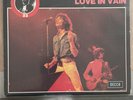 THE ROLLING STONES L’AGE D’OR DES FRENCH 7” RECORD VOL 22 LOVE IN VAIN