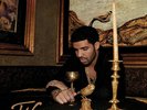 Drake Take Care Vinyl 2LP Gatefold 2011 First Pressing Used/Like New