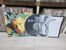 Jeremy Jordan ‎– Try My Love 1993 Korea LP Insert