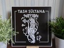 Tash Sultana - Notion EP - 12