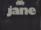 Jane - Fire Water Earth & Fire LP - Brain Vinyl Schallplatte