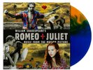 William Shakespeare’s Romeo + Juliet Limited Edition Blue And Orange Vinyl MONDO