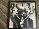 Celtic Frost To Mega Therion Vinyl LP 2017
