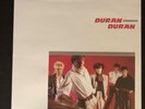 Duran Duran 1981 Italy Debut LP Album Vinyl *Sealed* EMI 3C 064-64 382 Near Mint