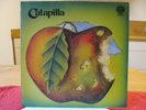 CATAPILLA - SAME--GERMAN 1. PRESS 1971 VERTIGO SWIRL 6360 029 -- DREAM CONDITION