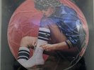 Linda Ronstadt Living in the USA SEALED PICTURE DISC 1978 Asylum DP 401 LP  EK3