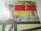 George Jones Sings The Songs Of Dallas Frazier Musicor VINYL LP