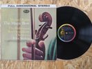Michael Rabin Violin HBSO Slatkin The Magic Bow Capitol SP 8510 Ed1 Stereo EX
