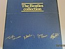 Beatles Collection 13LP -BC-13 Blue Stereo Box set 1st press Silver Parlophone
