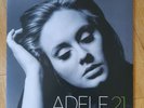Adele - 21 [VINYL] lp record