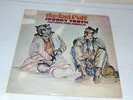 SPOOKY TOOTH featuring MIKE HARRISON - The Last Puff - 1970 UK first issue LP