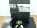 U2 - The Joshua Tree - Vinyl LP Album (Original 1987 Press) - *VG+*