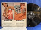 THE WHO SELL OUT TRACK 613002 STEREO. ORIGINAL UK LP EXC+