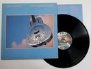 DIRE STRAITS - BROTHERS IN ARMS LP VINYL EX/EX Original 1985 UK 1st Press Album