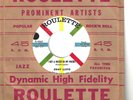 JIMMY LLOYD 45  I Got A Rocket In My Pocket / You're Gone, Baby - NM
