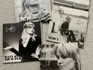 Duffy ?- Mercy, Stepping Stone, Rain on Your Parade and Warwick Avenue 7” Vinyl