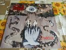 Death LP symbolic 1995 prima Stampa vintage Vinyl death Metal chuck Schuldiner