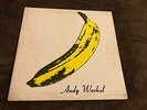 The Velvet Underground & Nico VINYL LP Andy Warhol [EARLY 70s REISSUE]