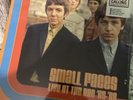 Small Faces Live At The BBC ‘65-‘68 Brand New Sealed Orange Vinyl Numbered